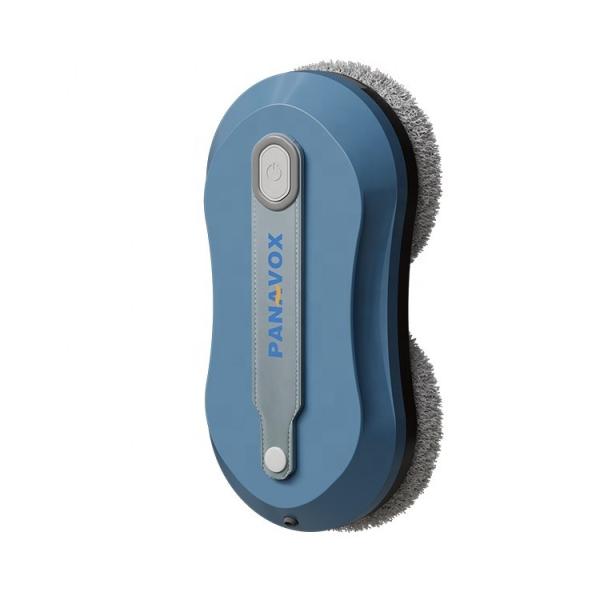 Buy App Controlled Window Cleaning Robot Smart Appliances Robotic Window Cleaner at wholesale prices