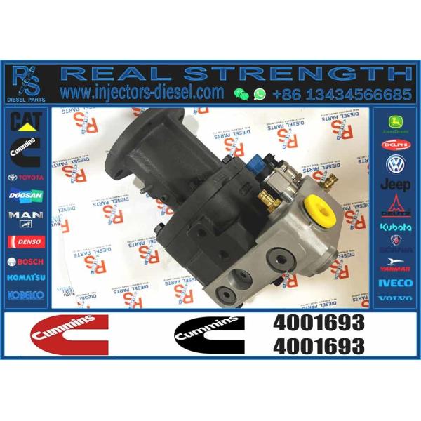 2897670 High Quality Diesel QSK23 Fuel Injection Pump OEM 2897672 4001693