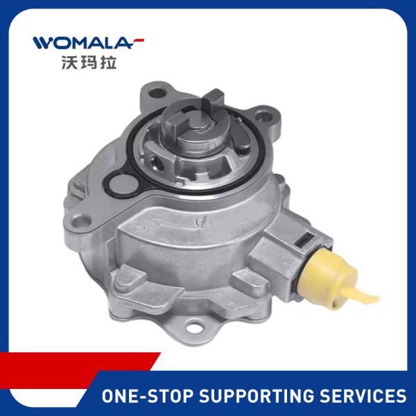 Buy Womala 31370519 Brake Vacuum Pump Fit For S60 S80 auto parts at wholesale prices
