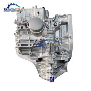 High-quality remanufactured wet dual-clutch automatic transmission assembly
