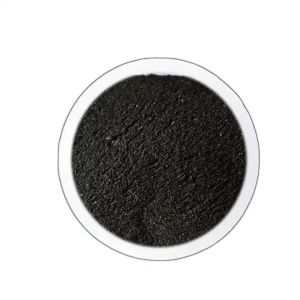 Quality Flame Retardant Conductive Expanded Graphite Powder Flaky Casting for sale