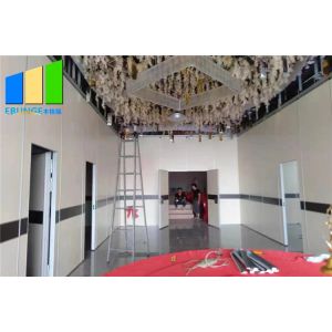 Ceiling Mounted System Hanging Acoustic Room Dividers Office Furniture Partition