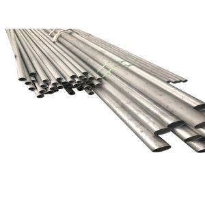 7m Hot Rolled Cold Drawn Seamless Austenitic Duplex Steel Pipe