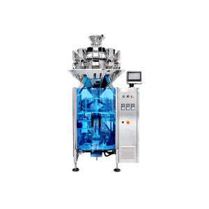 65 Bags/Mini Weighing And Packing Machines