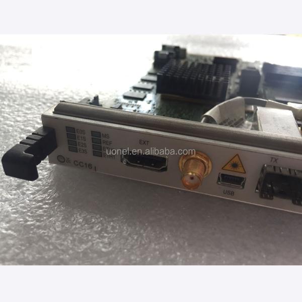 ZTE CC16 Control&Clock board for ZXSDR B8200 B8300 BBU ZTE CC CC16 CC16A CC16B CC2 CC3 CC17B