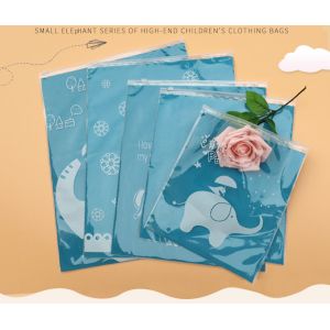 Waterproof Pouching Bags, Breastmilk Slider Locking Bags, Airproof Pacakge, Milk