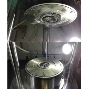 Liyi mooney viscometer for industry rubber