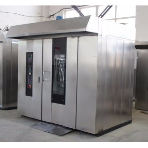 Bakery Oven in Baking Equipment