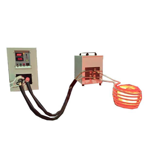 Buy Super Audio Induction Heating Equipment High Safety Protection Guaranteed at wholesale prices