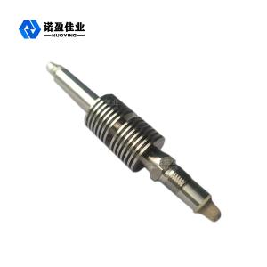 Quality Liquid Temperature Hot Flow Switch Measure Rate Changes 106 kPa for sale