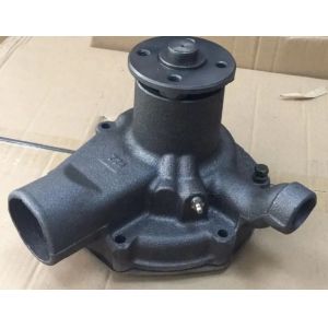 ME996795 Diesel Engine Water Pump For 6D16 6D16T