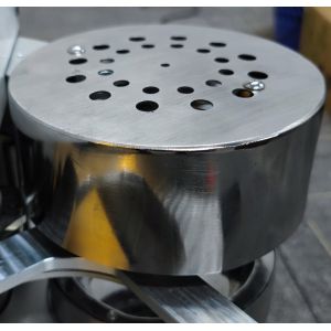 High Efficiency Aligners Thermoforming Equipment Prismlab