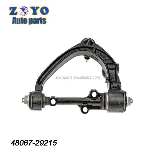 Reference NO. 048806B Front Upper Control Arm Suspension Kit for Toyota Hiace 2004-