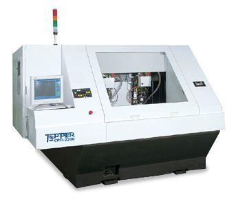Renewed DONTAI CPD-2200 Drilling Machine 1