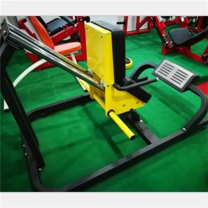 Befreeman Strength Exercise Equipment Leg Press Machine Hack Squat