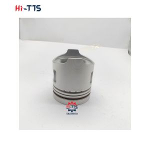 23410-4140 Piston For D4AE 4D31 Diesel Engine Parts