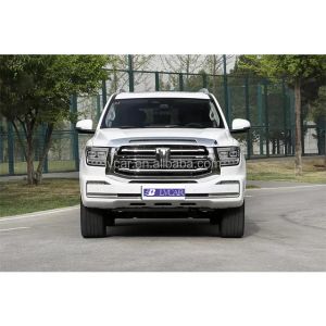 Tank 500Hi4-T A 2023 Mid to Large SUV with Electric Steering System and 300KW