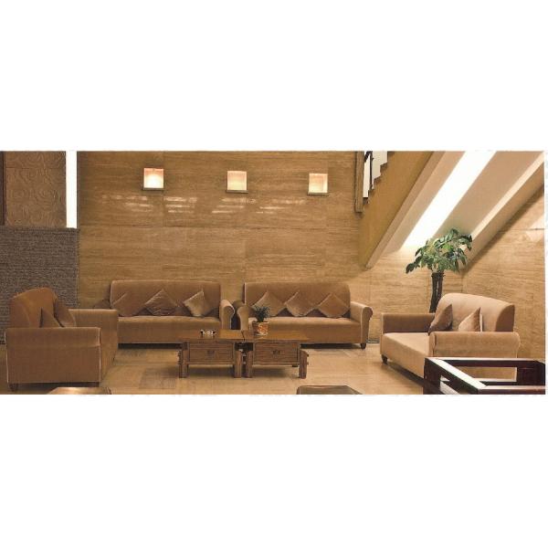Buy Lobby Aera Furniture,Sofa Set and Coffee Table,RA-010 at wholesale prices