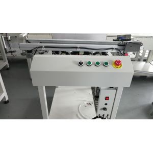 Sturdy Structural SMT Conveyor System , SMT Buffer Conveyor 1.5M BC-150M-N