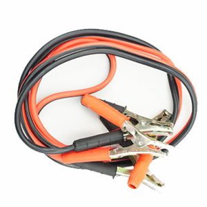 200A-600A Booster Jumper Cable with 25ft Length and 2-Year Warranty for Reliable