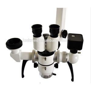 Medical Surgical Operation Microscope for ENT/Dentel/Ophthalmology/Gynecology