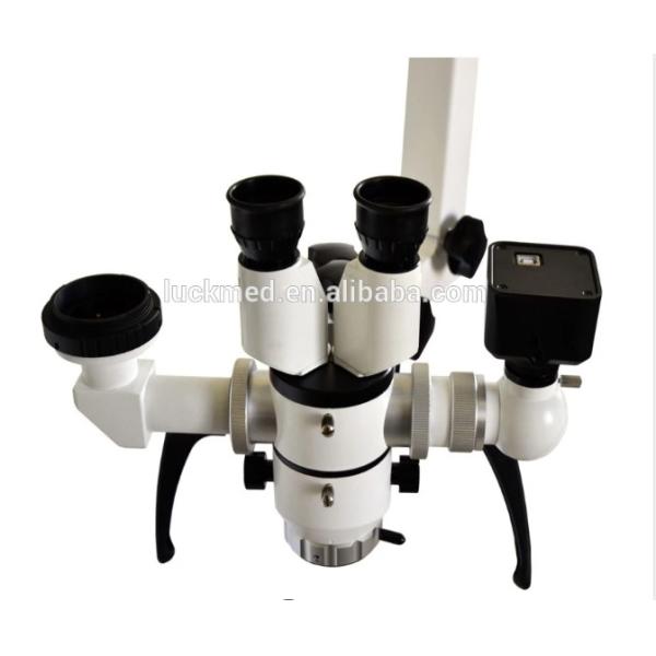 Buy Medical Surgical Operation Microscope for ENT/Dentel/Ophthalmology/Gynecology/Surgery at wholesale prices
