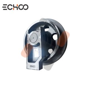 Idler Wheel 2139776 for Asphalt Paver Undercarriage Parts Manufacturer