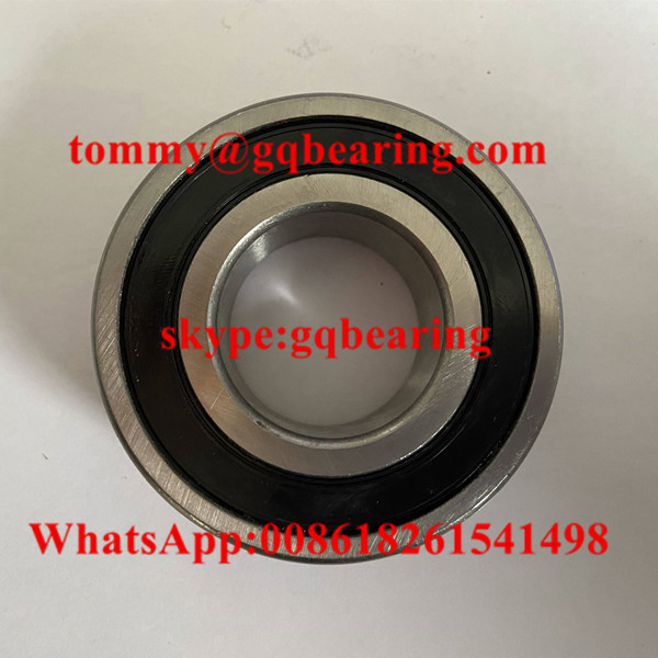 F-806172 Single Row Deep Groove Ball Bearing For Hyundai IX35 Car