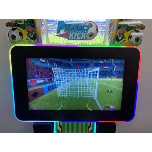 Indoor Amusement America Table Superstar Soccer Attractive Kids Electronic