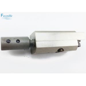 45455000 Square Swivel For Apparel Industrial Cutter Machine GT7250