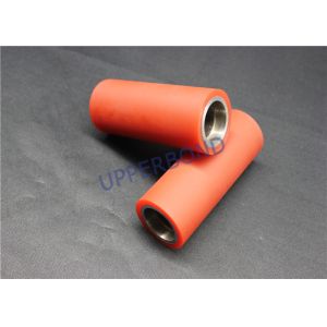 Paper Pressure Roller Protos Cigarette Machine Spare Parts Customizable