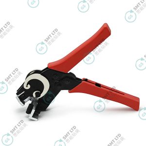 China GSMTL00 SMT Splice Pliers with Adjustable C Bracket on sale