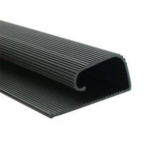 Soft Ceiling Panel Wire Management Trunking