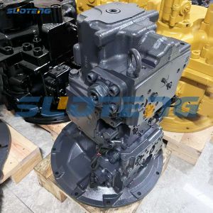 708-2L-00400 7082L00400 Hydraulic Pump For PC200-8 Excavator