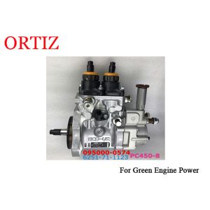 China ISO Komatsu PC450-8 094000-0574 Fuel Transfer Pump on sale