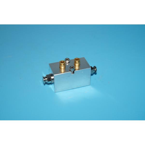 00.580.3192, SM52 SM74 102 QM46 machines pressing bar, pneumatic parts