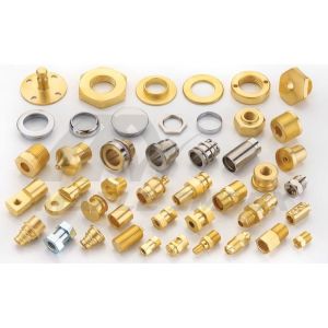 Customized CNC Parts Painting and Advanced Processing Method with Tolerance ±0