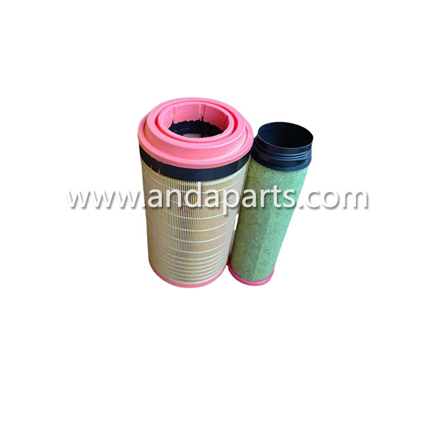 Good Quality Air Filter For MANN C21600