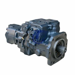 China 708-1L-00800 7081L00800 708-1L-01800 705-22-40380 For Komatsu PC1250LC-8 PSC1250-8 PC1250SP-8 PC1250P-8R EXCAVATORS Parts Hydraulic Piston Pump FAN PUMP GEAR PUMP Pump Assembly Aftermarket Original on sale