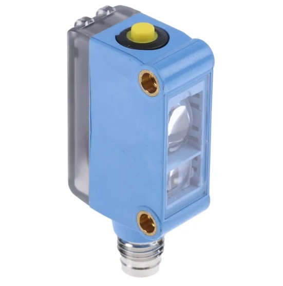 Buy 100% New Original Detection Contrast Sensor Dimension 12mm*31.5mm*21mm at wholesale prices