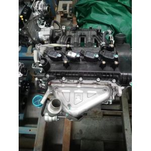 Complete 4A91 Engine Assembly for Mitsubishi Lancer Asx Colt 85KW Top-notch