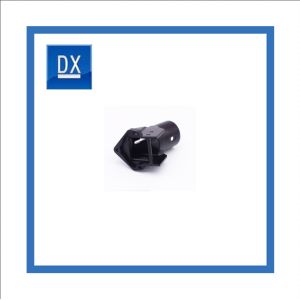 Aluminum Alloy Turning And Milling Compound Unmanned Drone Machined Parts