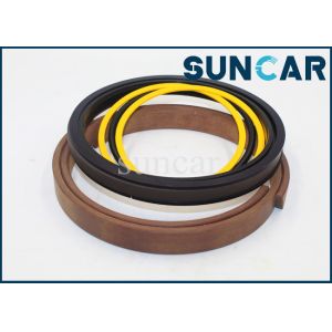 LZ014900 Bucket Cylinder Repair Seal Kit CX750DRTC Excavator Case Oil Seal Kits