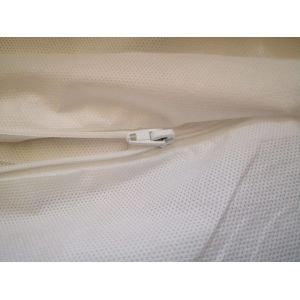 Medical Adult Disposable Isolation Gown Isolate Bacteria And Dust