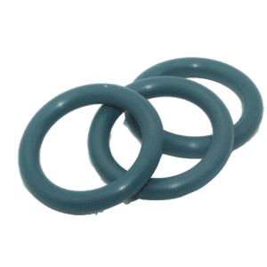 OEM Acceptable NBR 70 O-Ring Nitrile Rubber with REACH Certificate at ORK