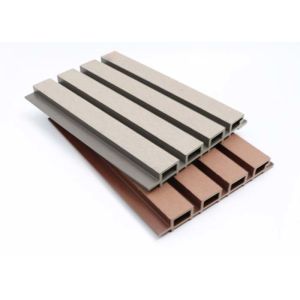 China 2.9m Exterior WPC Wall Panel on sale
