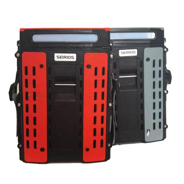 Buy Aluminum Alloy DC9V 200wh Emergency Battery Generator at wholesale prices