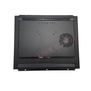 15'' Sunlight Readable Display 1024x768 High Brightness 1000nits