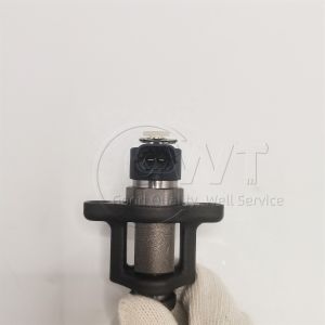 excavator BOSCH Diesel Fuel Injectors Bosch Diesel Injector Nozzle 0445120048