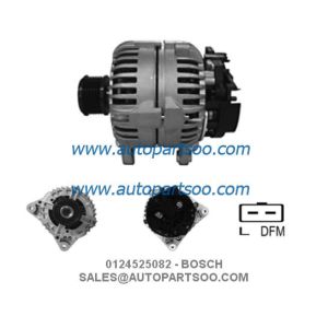 0123515017 0123515020 - BOSCH Alternator 12V 120A Alternadores